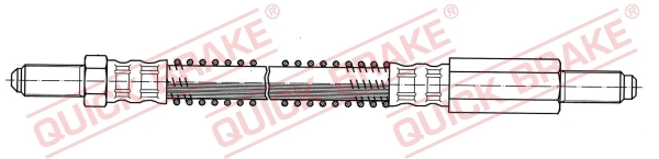 Brake Hose